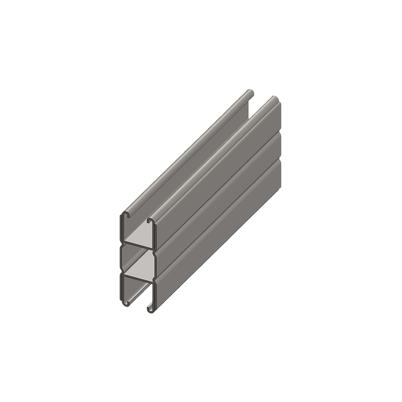 3 Channel steel